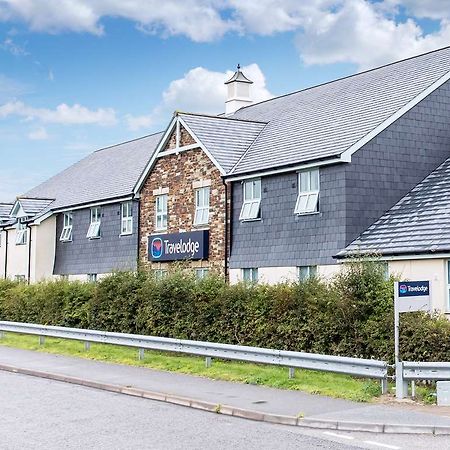 Travelodge Wadebridge Bagian luar foto