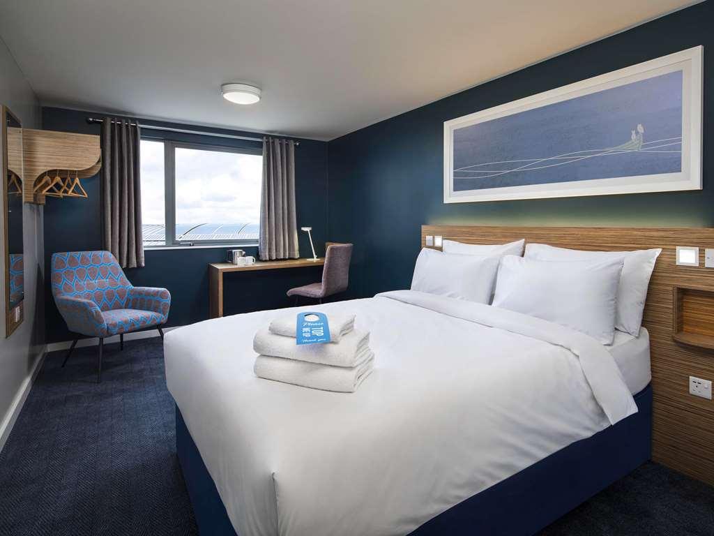 Travelodge Wadebridge Ruang foto