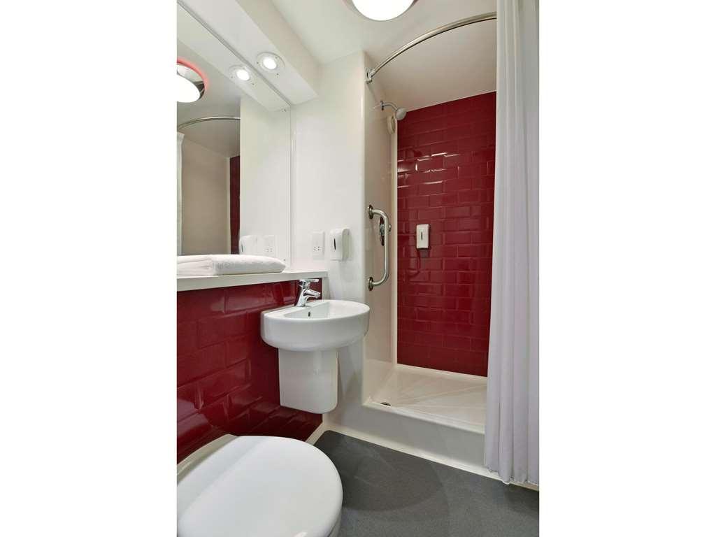 Travelodge Wadebridge Ruang foto