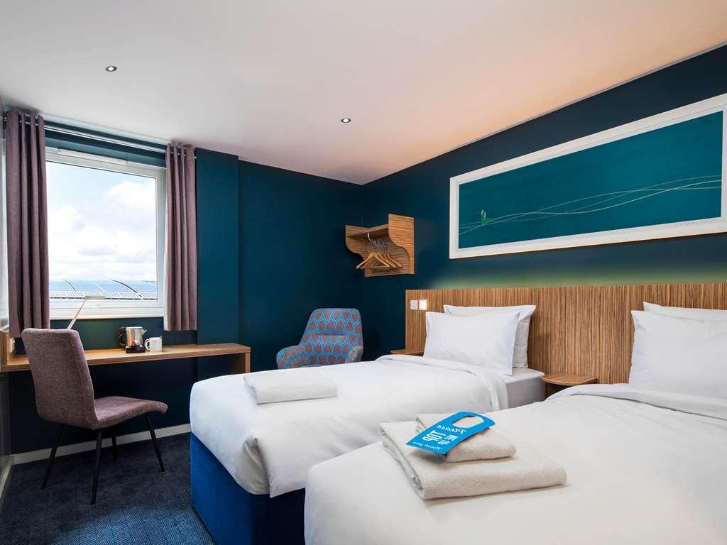 Travelodge Wadebridge Ruang foto