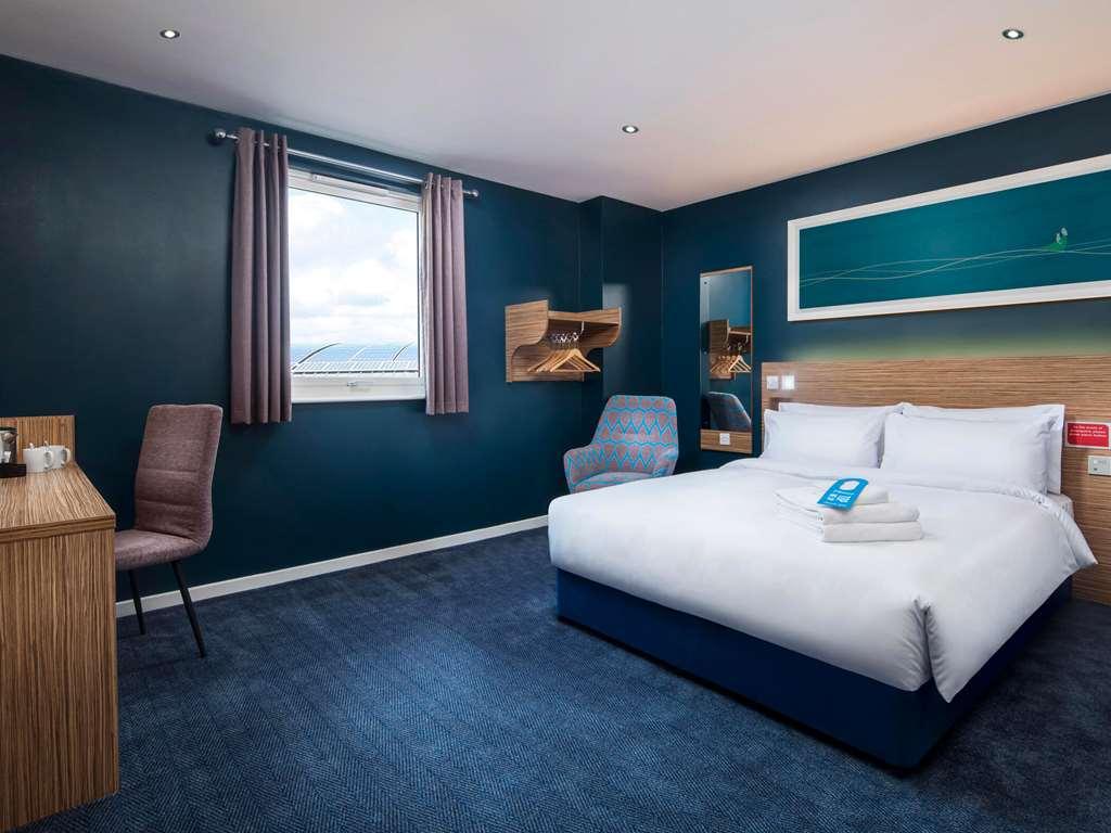 Travelodge Wadebridge Ruang foto