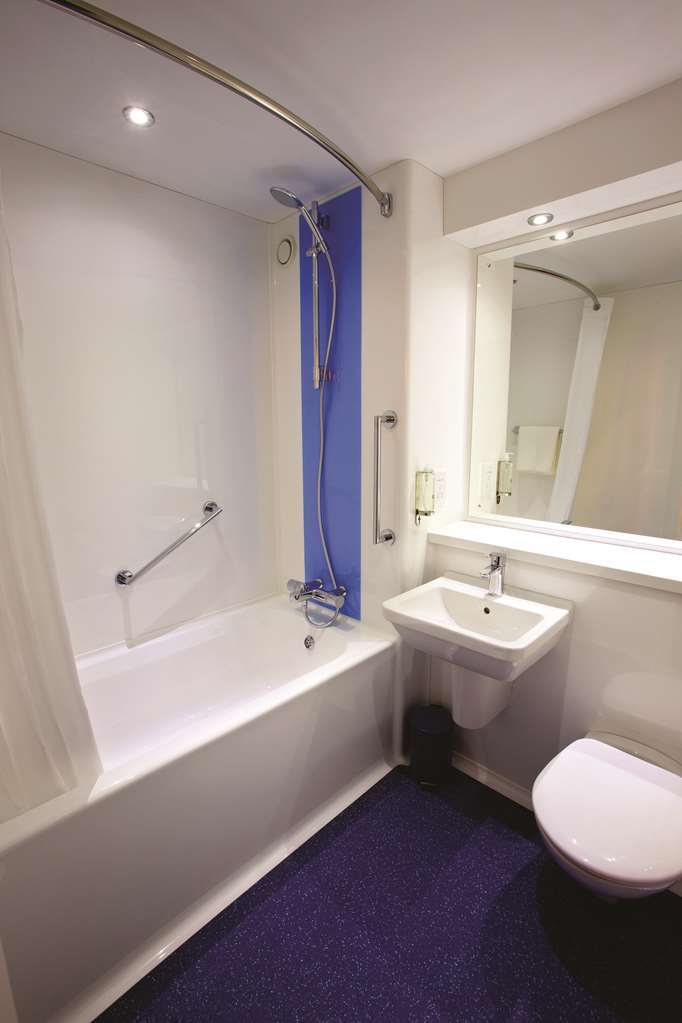Travelodge Wadebridge Ruang foto