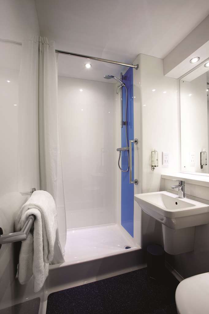 Travelodge Wadebridge Ruang foto