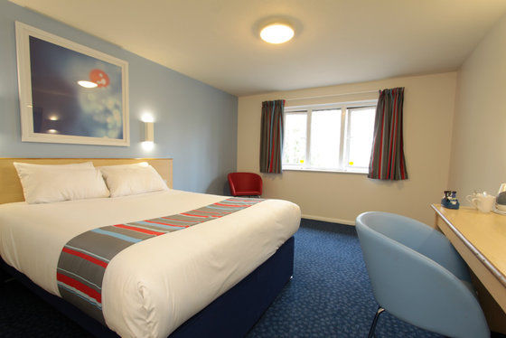 Travelodge Wadebridge Ruang foto