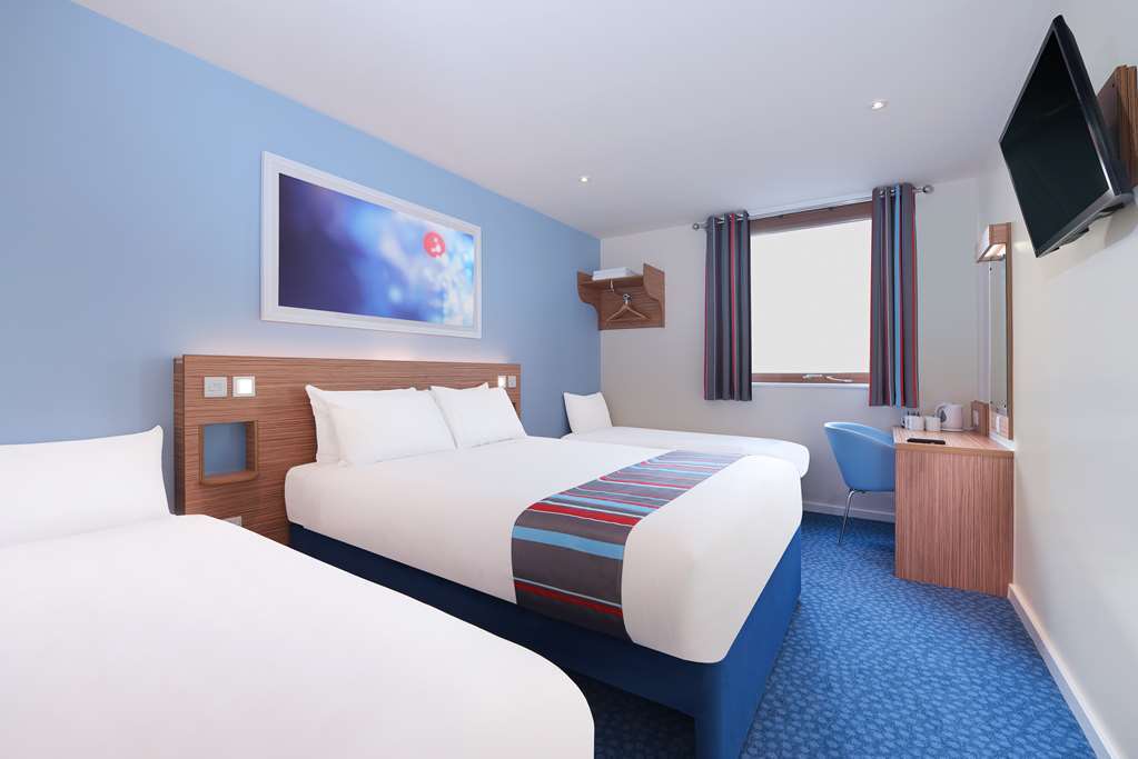 Travelodge Wadebridge Ruang foto