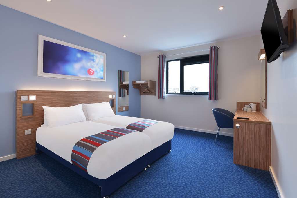 Travelodge Wadebridge Ruang foto
