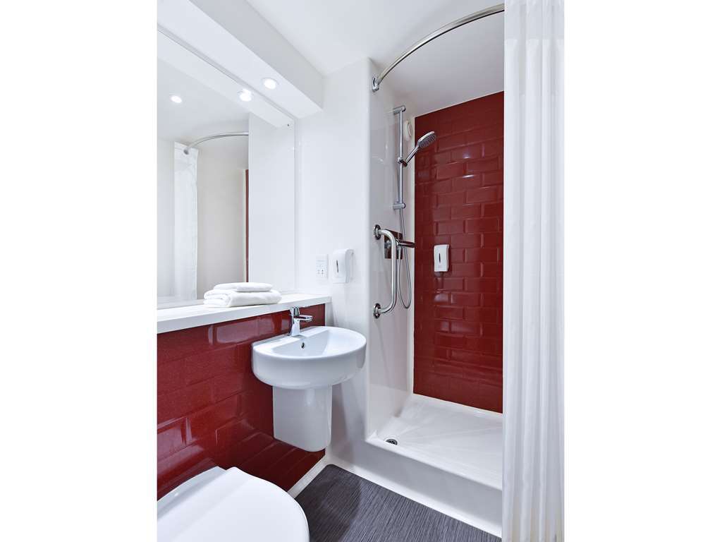 Travelodge Wadebridge Ruang foto