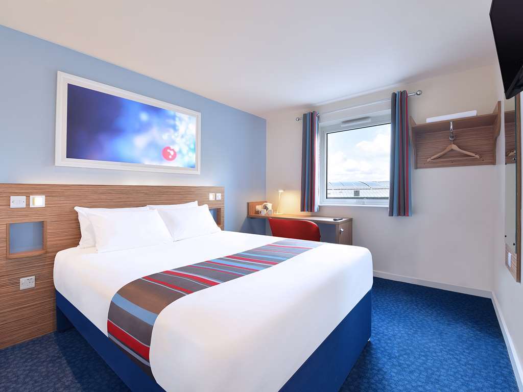 Travelodge Wadebridge Ruang foto
